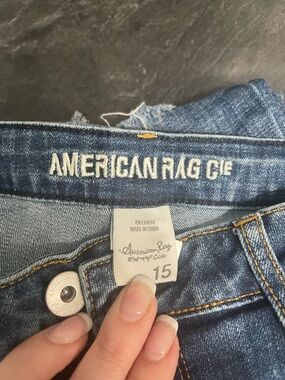 American Rag Cie Denim Jeans - Blue